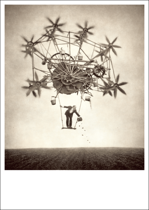 23 von 32 - Robert & Shana Parkeharrison