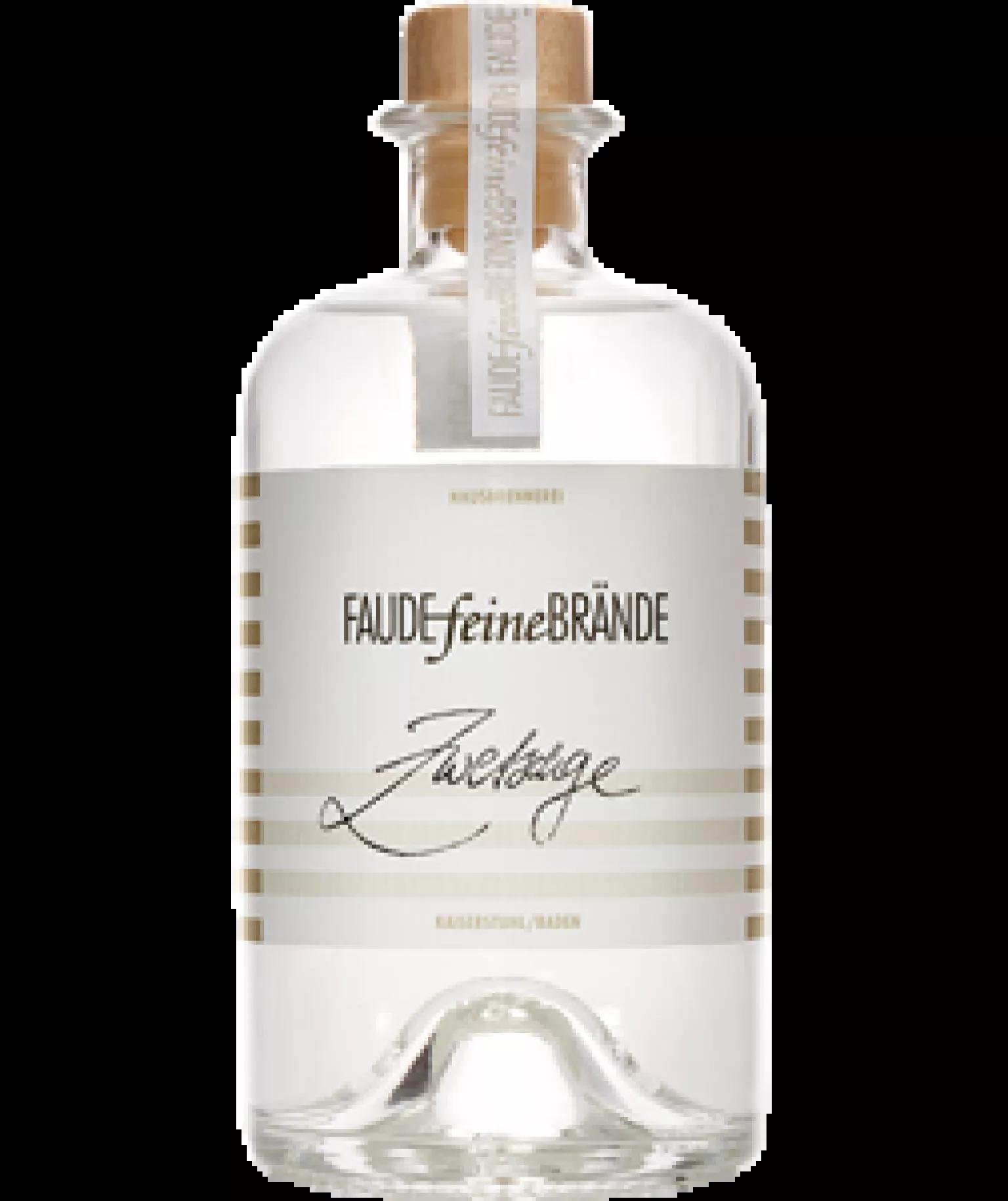 Zwetschgenbrand FAUDE