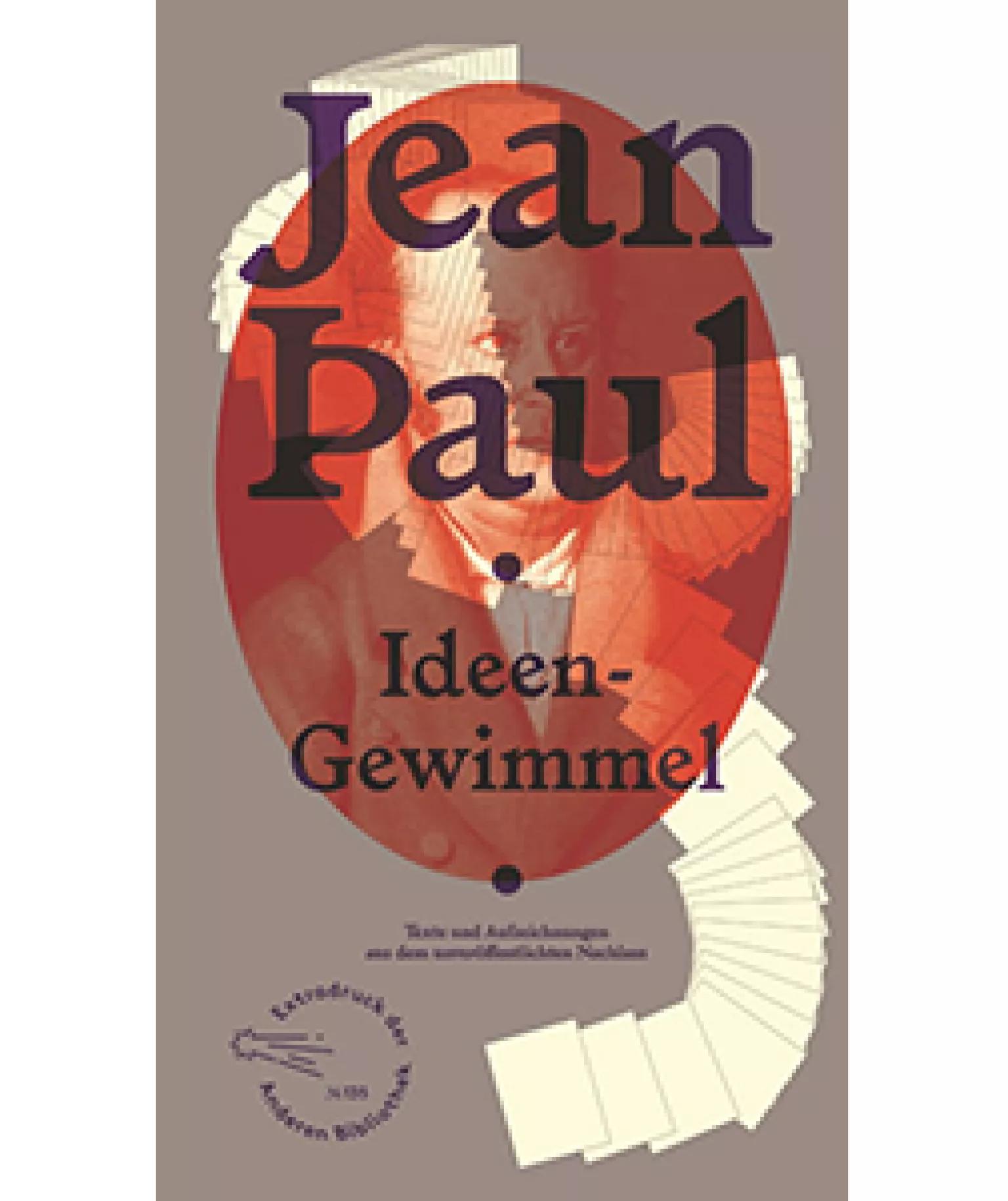 AB Jean Paul