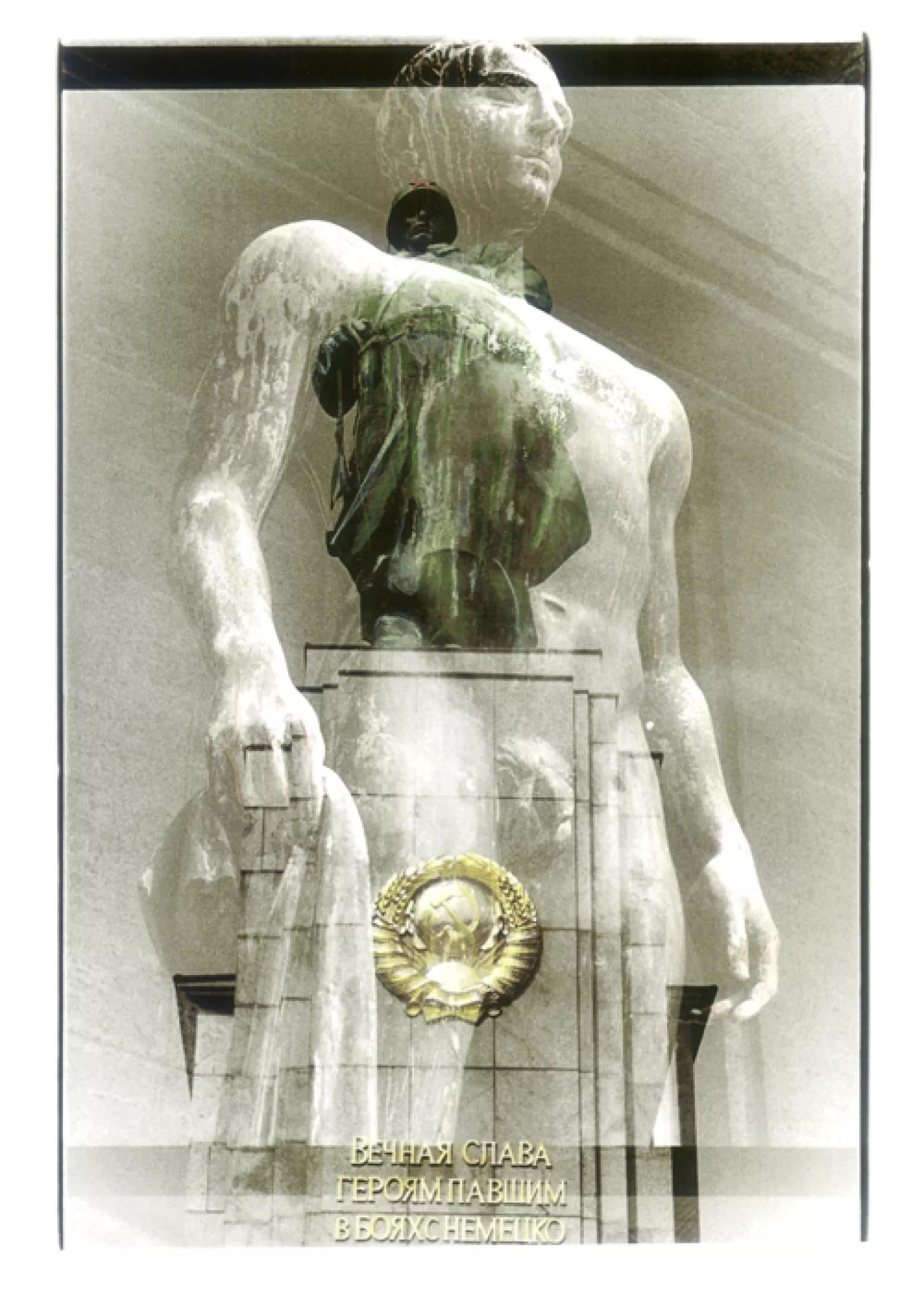 Pico Risto: Ehrenvolle Schulden