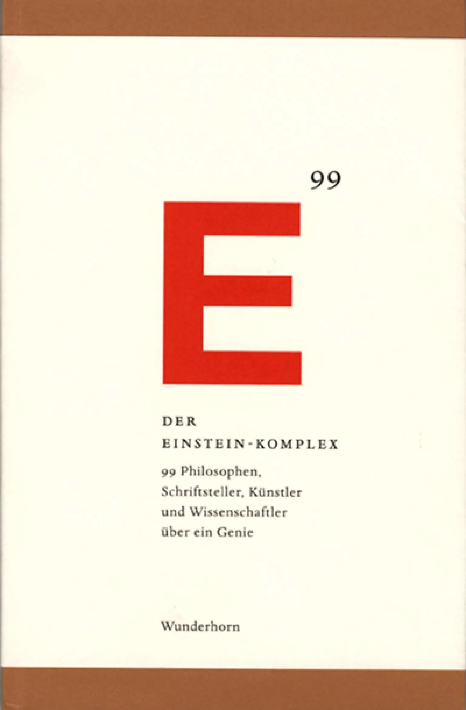 Cover Einstein-Experiment