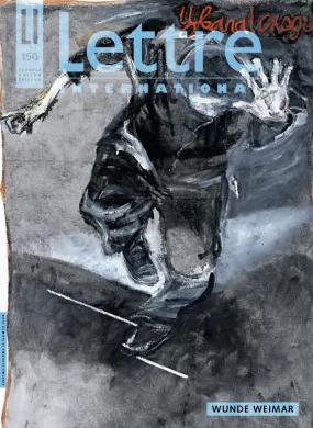 Lettre International 150