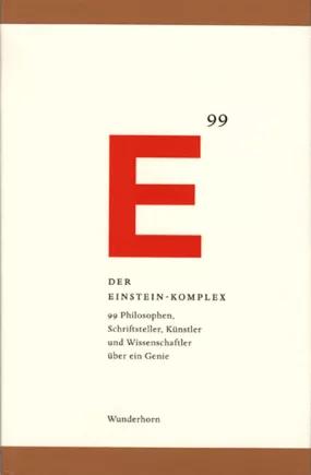 Cover Einstein-Experiment