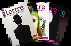 Lettre Heftpaket 1 Lettre Heftpaket 1