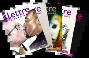 Lettre Heftpaket 2