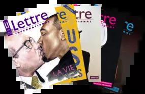 Lettre Heftpaket 3 Lettre Heftpaket 3