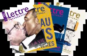 Lettre Heftpaket 4