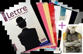 Lettre Heftpaket 5