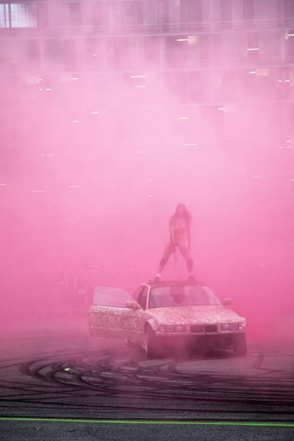 Florentina Holzinger